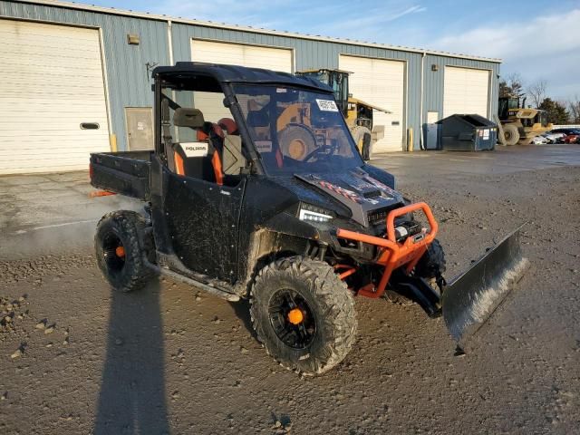 2016 Polaris Ranger XP 900 EPS High Lifter Edition