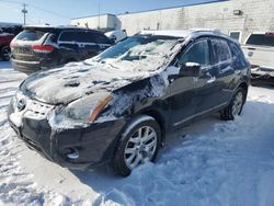 2012 Nissan Rogue S for sale in Chicago Heights, IL