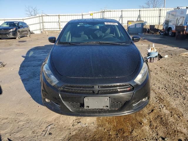 2014 Dodge Dart SXT