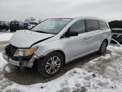 2013 Honda Odyssey EX for sale in West Warren, MA