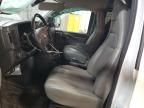 2021 Chevrolet Express G2500