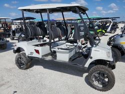 2021 Tomb Golf Cart en venta en Arcadia, FL