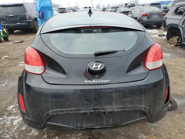 2013 Hyundai Veloster