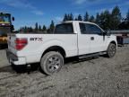 2014 Ford F150 Super Cab