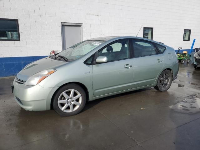 2009 Toyota Prius