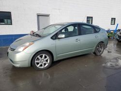 Toyota Prius salvage cars for sale: 2009 Toyota Prius