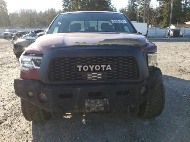 2008 Toyota Tundra Double Cab