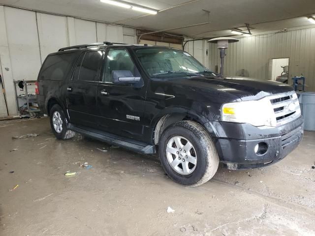 2008 Ford Expedition EL XLT