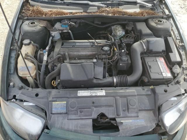 2003 Chevrolet Cavalier