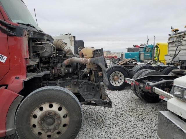 2020 Kenworth Construction T680 T680