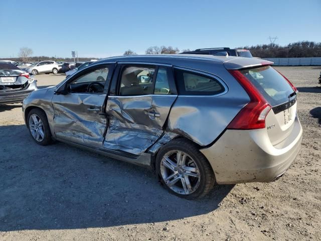 2015 Volvo V60 Premier