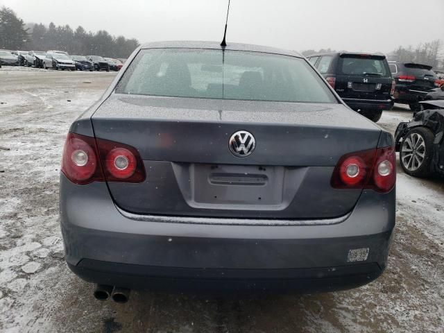 2010 Volkswagen Jetta S