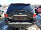 2012 Toyota Highlander Base