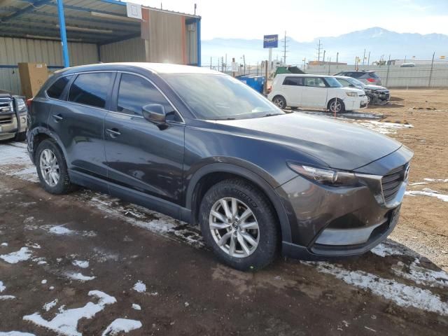 2016 Mazda CX-9 Touring