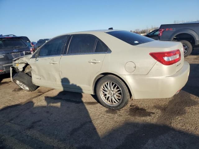 2007 Lincoln MKZ