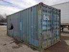 2023 Ship Ping Container