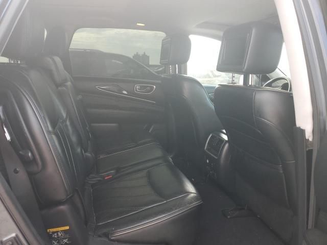 2013 Infiniti JX35