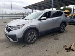 2022 Honda CR-V EX for sale in Sacramento, CA