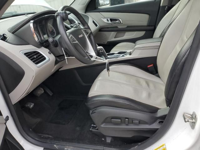 2014 GMC Terrain SLT