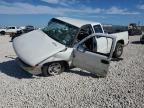 2001 Chevrolet Silverado C1500