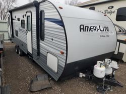 Gulf Stream Vehiculos salvage en venta: 2018 Gulf Stream Trailer