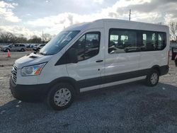 Ford Transit salvage cars for sale: 2019 Ford Transit T-350