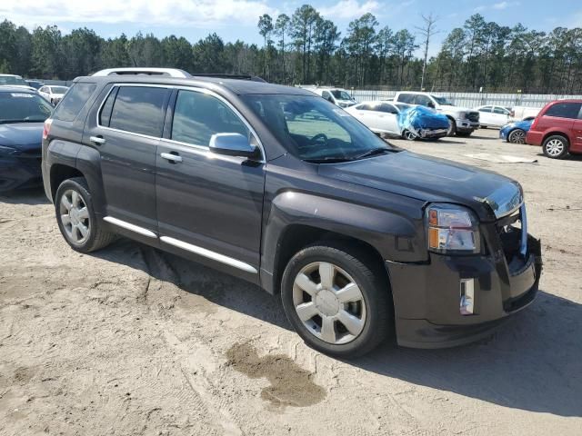 2015 GMC Terrain Denali