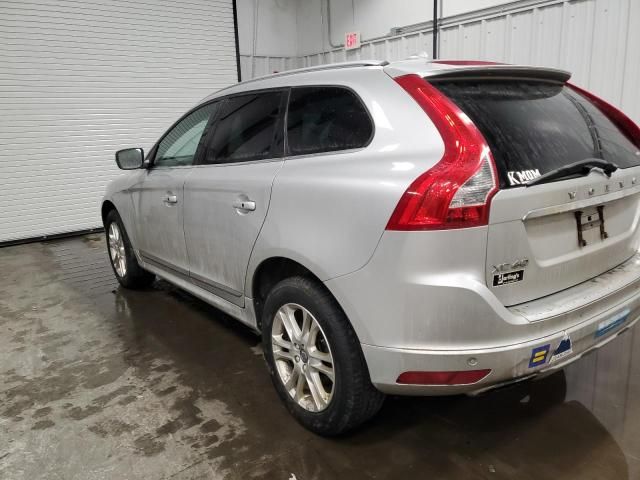 2016 Volvo XC60 T5 Premier