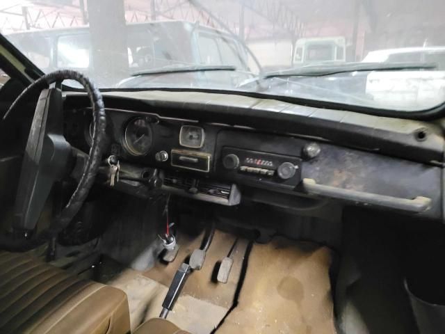 1974 Saab Other