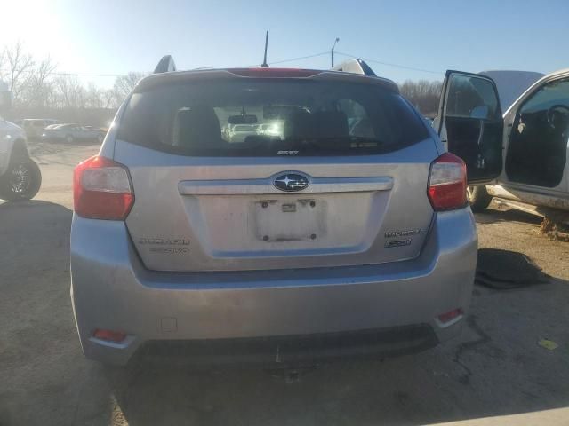 2013 Subaru Impreza Sport Premium