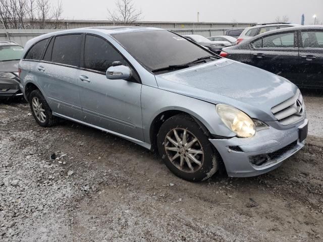 2006 Mercedes-Benz R 350