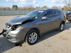 Nissan Rogue salvage cars for sale: 2016 Nissan Rogue S