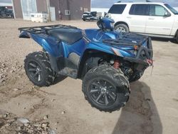 2019 Yamaha YFM700 G en venta en Rapid City, SD