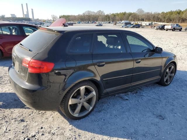 2012 Audi A3 Premium Plus