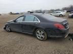 2020 Mercedes-Benz S 560 4matic