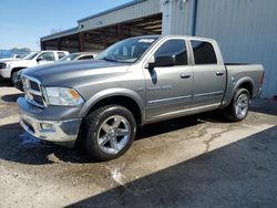 Dodge Vehiculos salvage en venta: 2012 Dodge RAM 1500 SLT