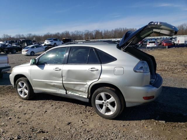 2007 Lexus RX 350