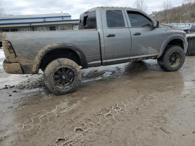 2012 Dodge RAM 1500 ST