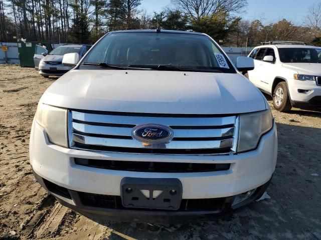 2009 Ford Edge Limited