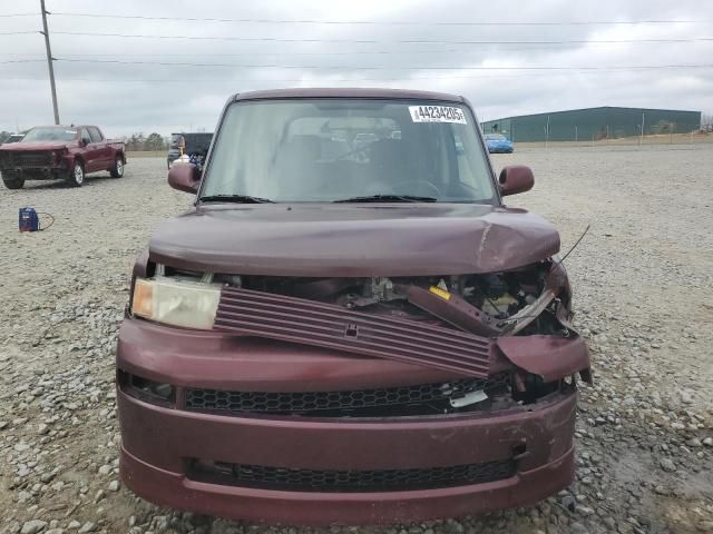 2006 Scion XB