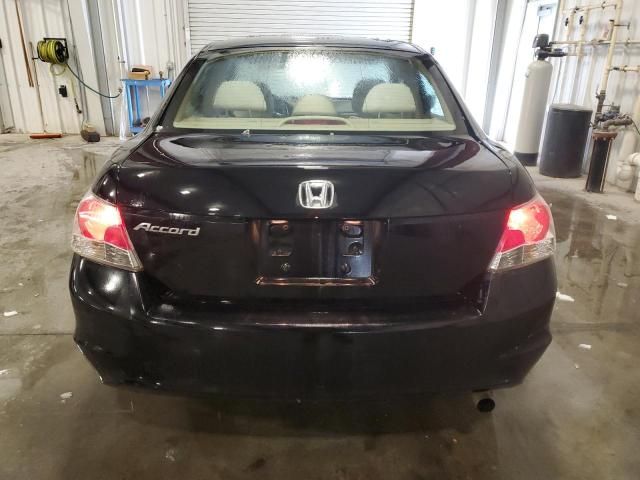 2009 Honda Accord LX