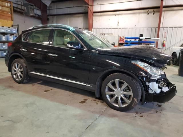 2017 Infiniti QX50