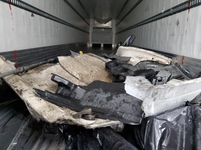 2021 Utility Reefer 53'