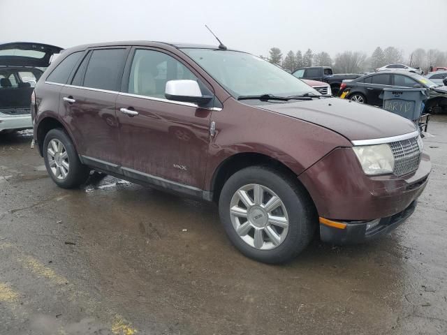 2009 Lincoln MKX