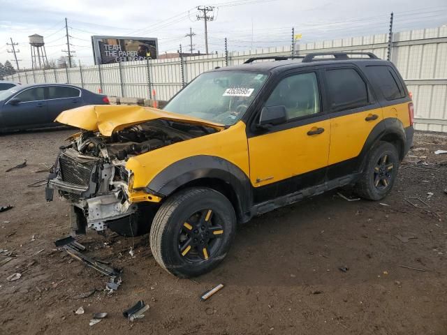 2009 Ford Escape Hybrid