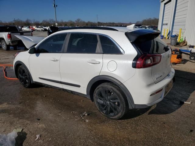 2019 KIA Niro EX