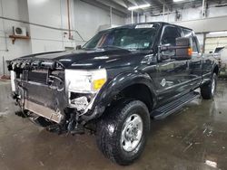 Ford f250 salvage cars for sale: 2011 Ford F250 Super Duty