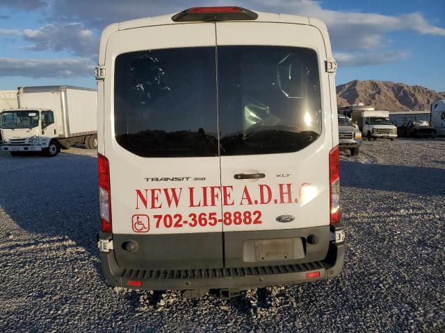 2018 Ford Transit T-350