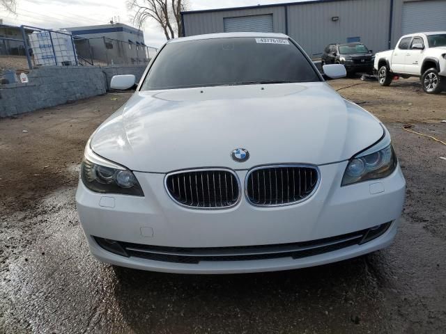 2008 BMW 528 I