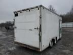 2020 Trailers Trailer